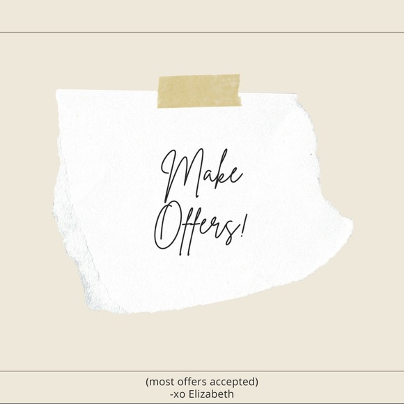 *make offers* - Picture 2 of 2